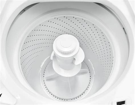 The Maytag washer UL code indicates that either the washer is not placed on an even surface or the clothes inside it are unbalanced. This can be …